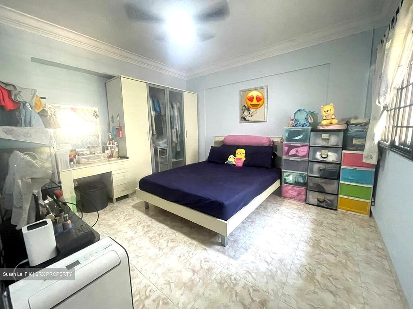 Blk 291E Spring View (Bukit Batok), HDB 4 Rooms #568338971